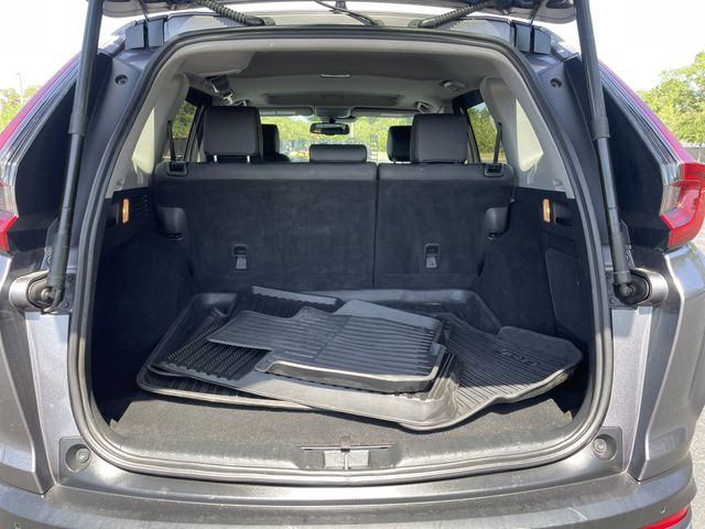 2020 Honda CR-V Touring - Photo 13