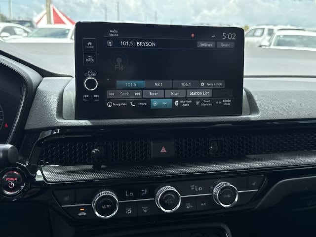2023 Honda CR-V Sport Touring - Photo 28
