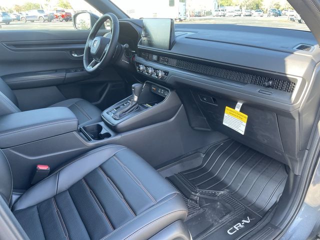 2025 Honda CR-V Sport-L - Photo 15