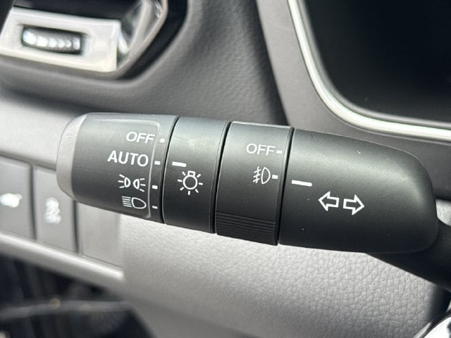 2025 Honda Pilot EX-L - Photo 35