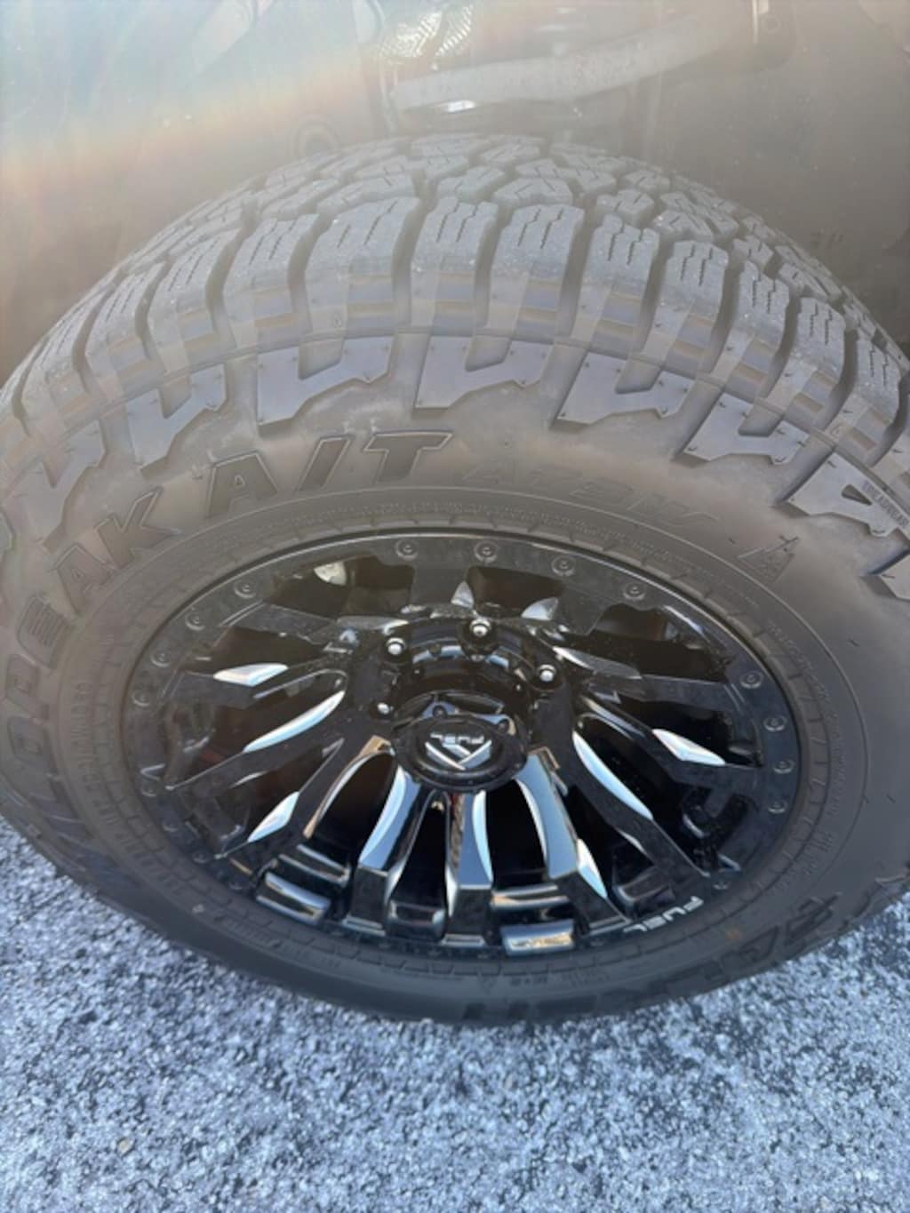 Used 2022 Toyota Tacoma SR5 V6 Truck Double Cab