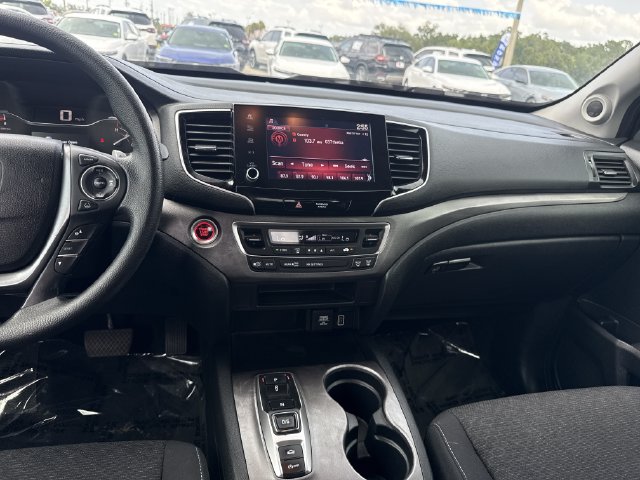 2023 Honda Ridgeline Sport - Photo 22