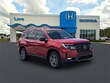 Honda Passport