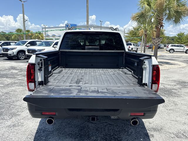 2024 Honda Ridgeline RTL - Photo 17