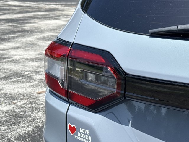 2025 Honda Pilot Sport - Photo 15