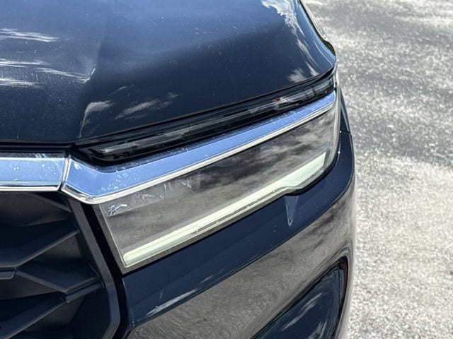 2023 Honda Pilot EX-L - Photo 14