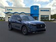 Honda CR-V Hybrid