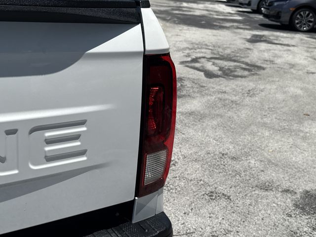 2024 Honda Ridgeline RTL - Photo 16
