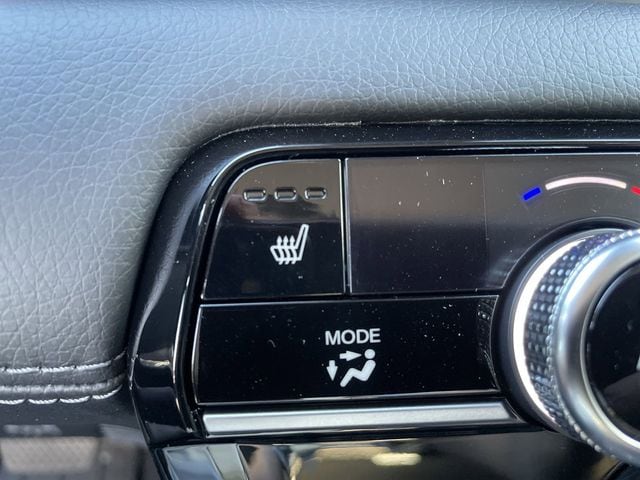 2025 Honda Pilot EX-L - Photo 27