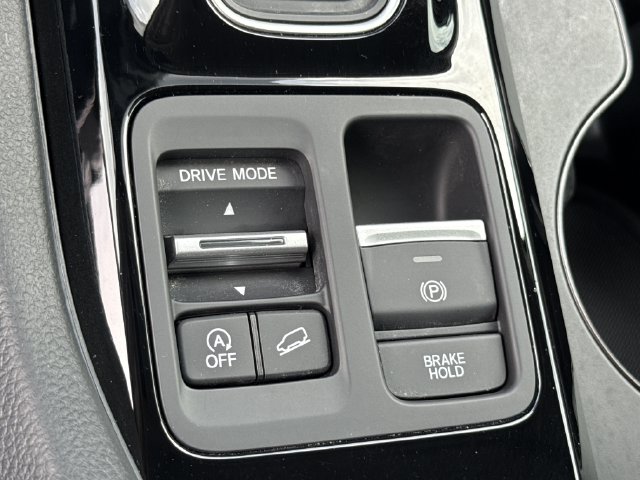 2025 Honda Pilot EX-L - Photo 32