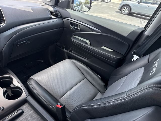 2021 Honda Ridgeline Sport - Photo 23