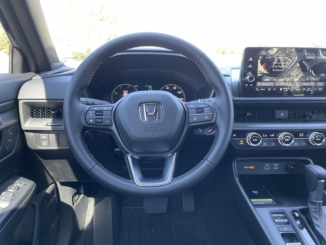 2025 Honda CR-V Sport-L - Photo 17