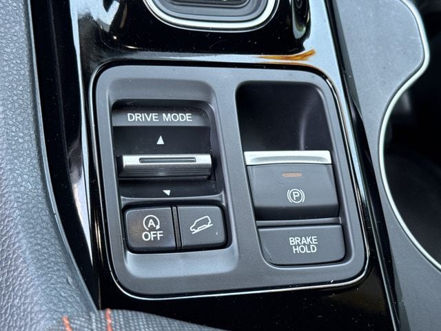 2025 Honda Pilot Sport - Photo 32
