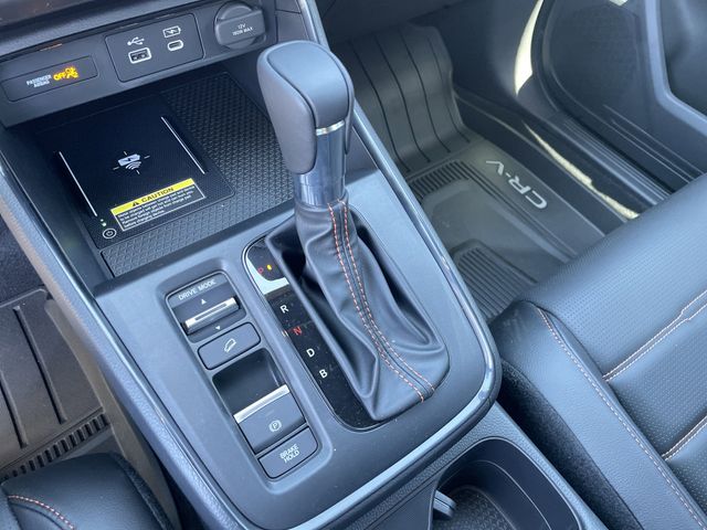 2025 Honda CR-V Sport-L - Photo 31