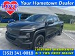 Chevrolet Silverado EV