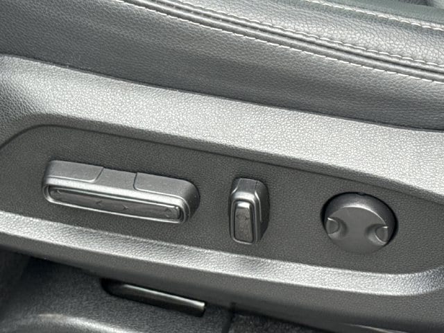 2025 Honda Pilot EX-L - Photo 27