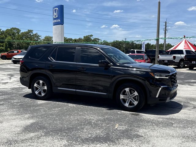 2023 Honda Pilot EX-L - Photo 5