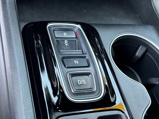 2025 Honda Pilot Sport - Photo 33