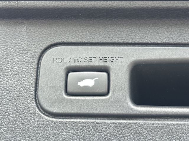 2025 Honda Pilot Black Edition - Photo 18