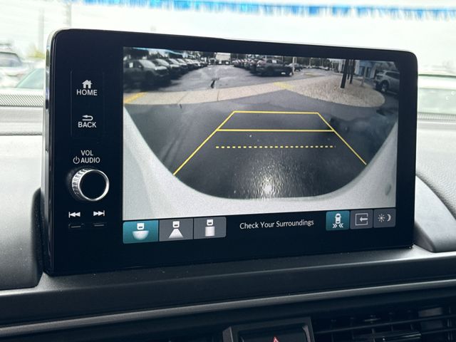 2025 Honda Pilot EX-L+ - Photo 29