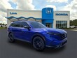 Honda CR-V Hybrid