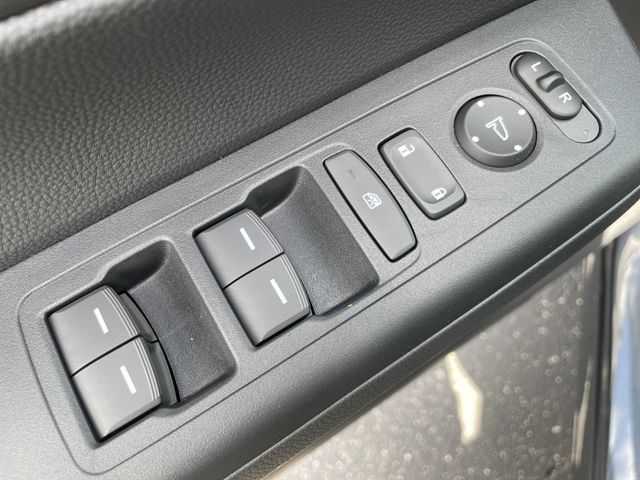 2025 Honda CR-V Sport-L - Photo 22