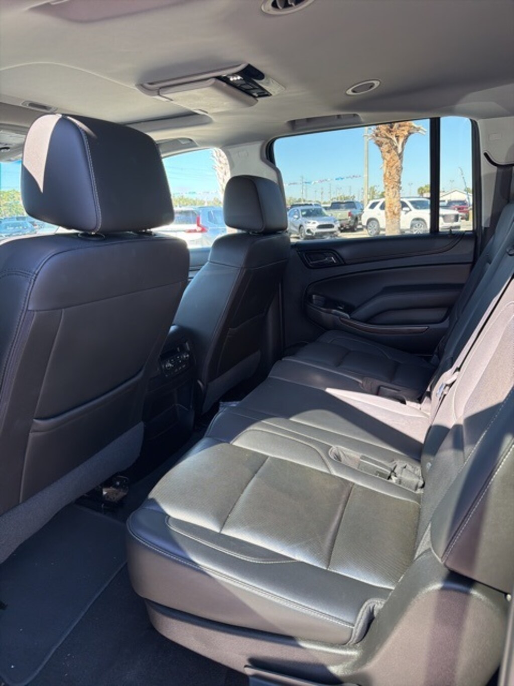 Used 2018 GMC Yukon XL SLT SUV