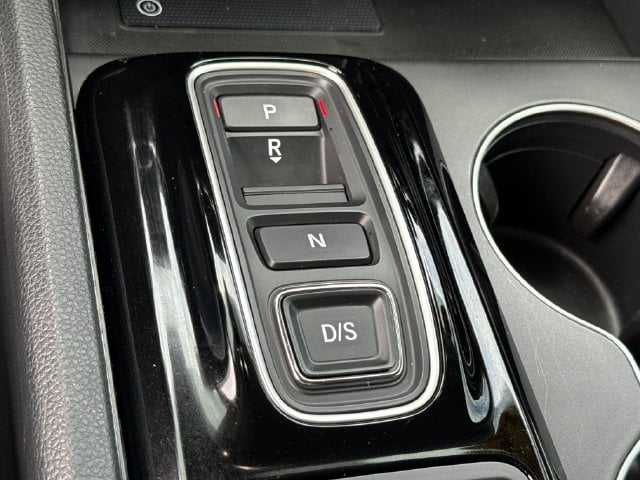2025 Honda Pilot EX-L+ - Photo 33