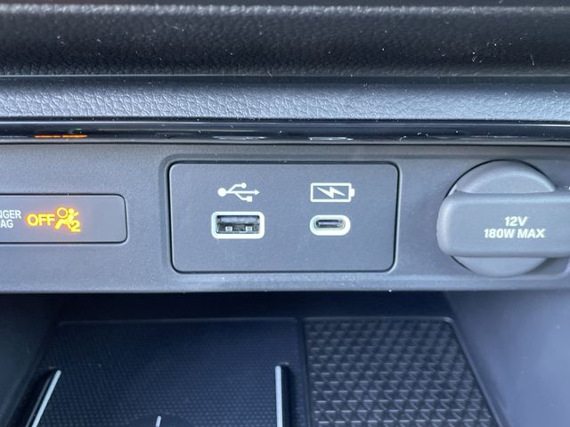 2025 Honda CR-V Sport-L - Photo 28