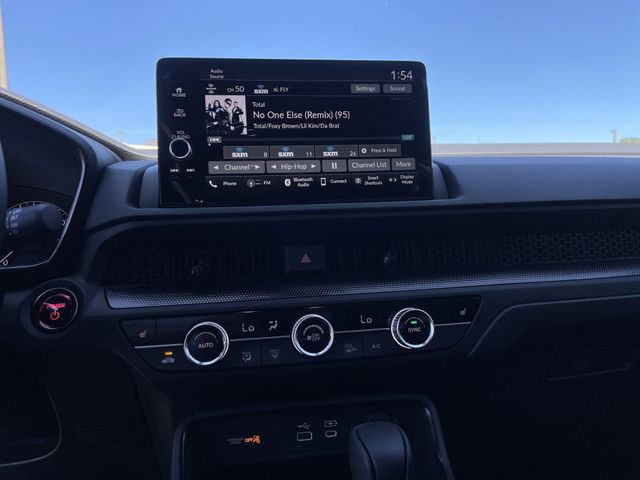 2025 Honda CR-V Sport-L - Photo 25