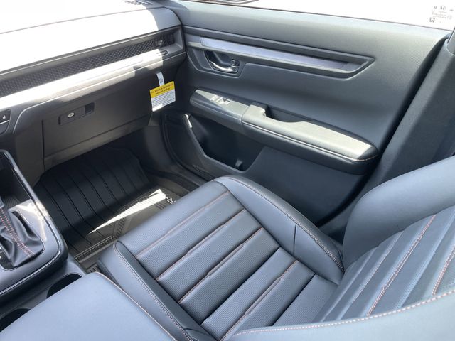 2025 Honda CR-V Sport-L - Photo 19