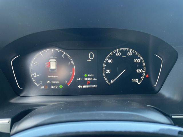 2025 Honda Pilot EX-L - Photo 34