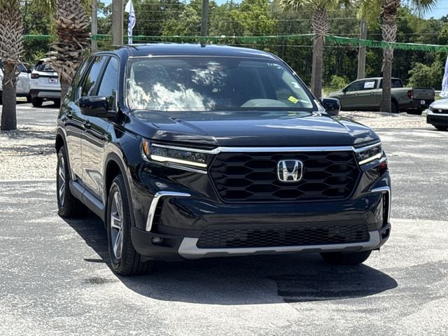 2023 Honda Pilot EX-L - Photo 3