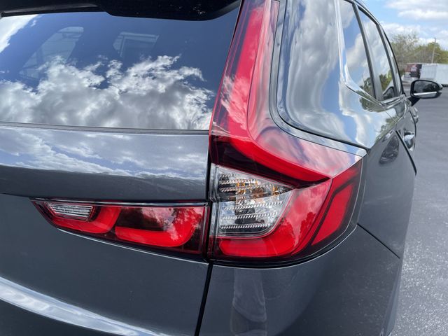 2025 Honda CR-V Sport-L - Photo 12