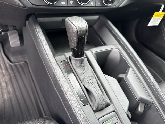 2025 Honda Accord LX - Photo 28