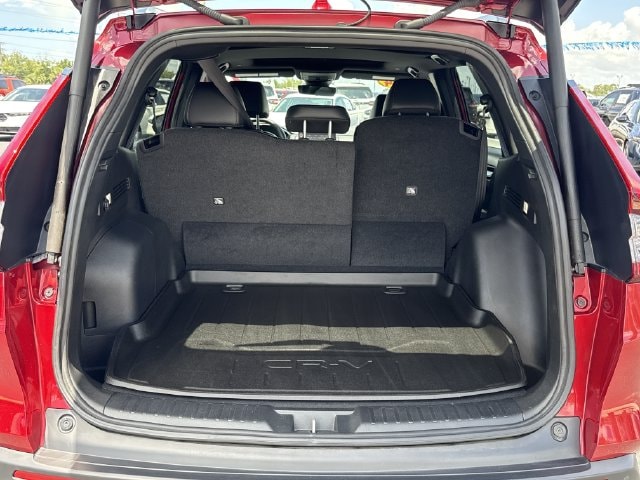 2024 Honda CR-V Sport-L - Photo 17