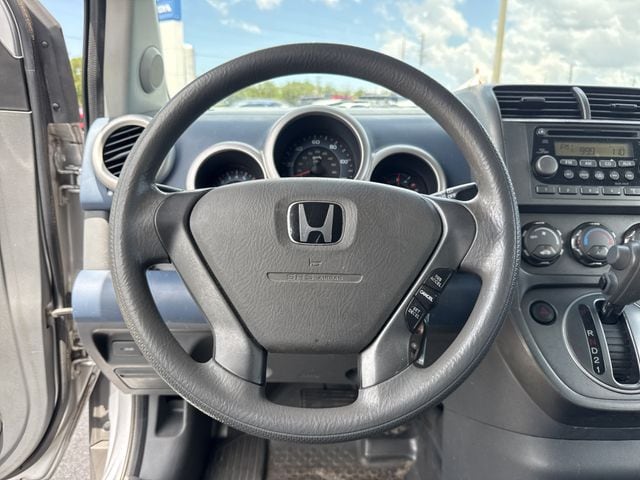 2004 Honda Element EX - Photo 27