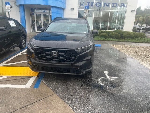 2024 Honda CR-V Sport - Photo 2