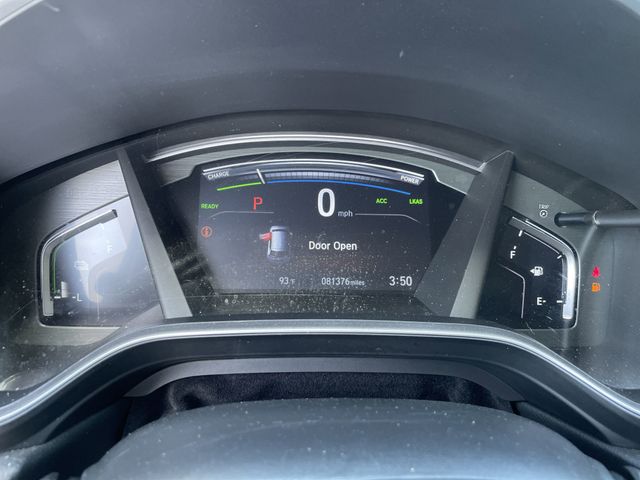 2020 Honda CR-V Touring - Photo 37