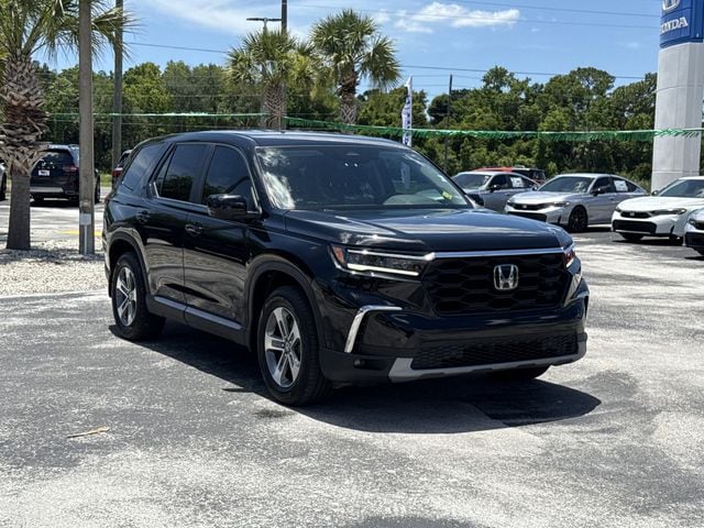 2023 Honda Pilot EX-L - Photo 2
