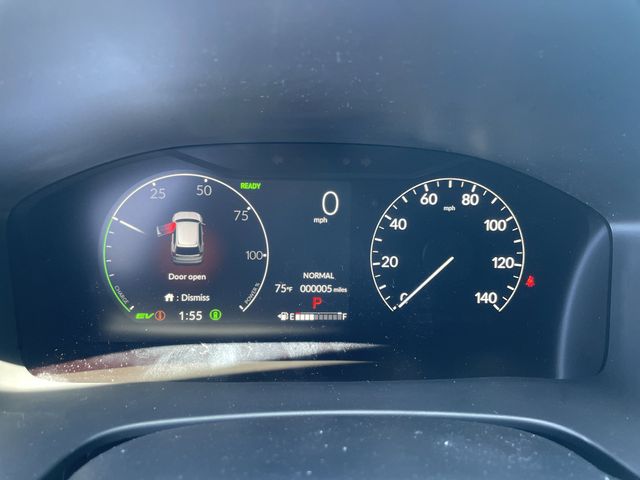 2025 Honda CR-V Sport-L - Photo 37