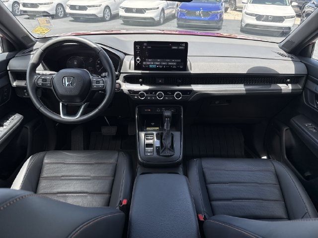 2024 Honda CR-V Sport-L - Photo 20