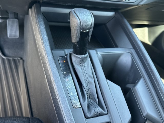 2025 Honda Accord LX - Photo 27