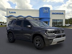 2026 Honda Passport RTL SUV