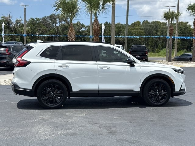 2023 Honda CR-V Sport Touring - Photo 6