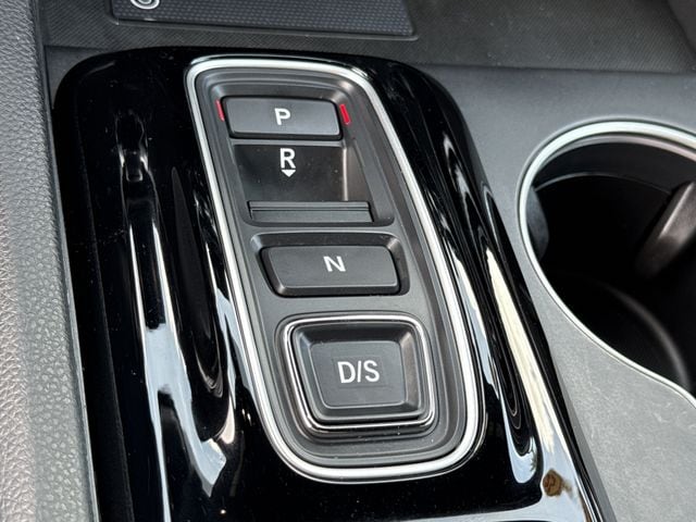 2025 Honda Pilot Black Edition - Photo 34