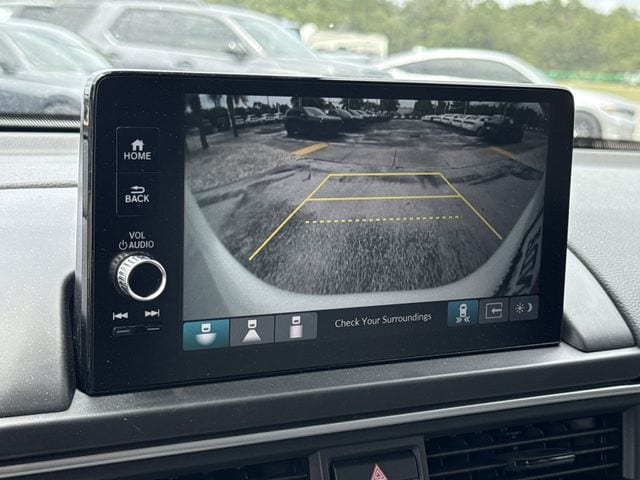 2025 Honda Pilot Touring+ - Photo 29