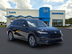 2027 Honda HR-V LX SUV