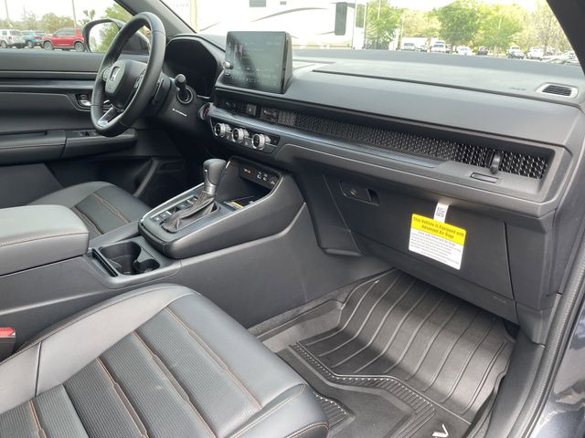 2025 Honda CR-V Sport-L - Photo 16