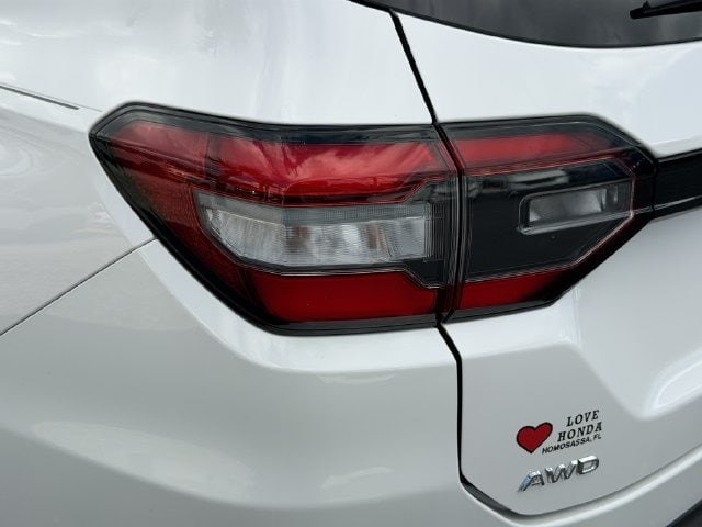 2024 Honda Pilot Touring - Photo 10
